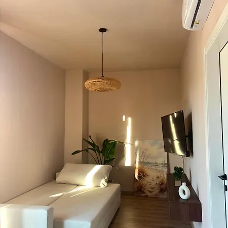 Appartamento Salt & Golem (Tirana)